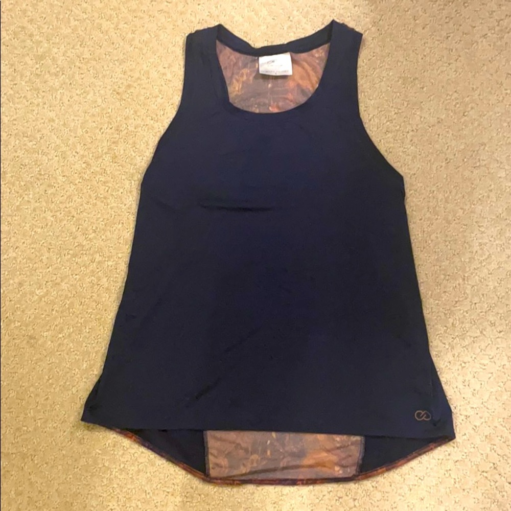 Calia by Carrie Underwood workout tank